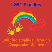 LGBT Families&#8217; Equality Maps