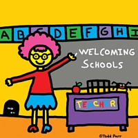 Community Conversation: Welcoming Schools