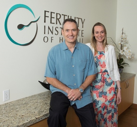Fertility Institute of Hawaii