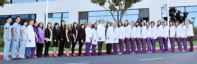 Reproductive Fertility Center