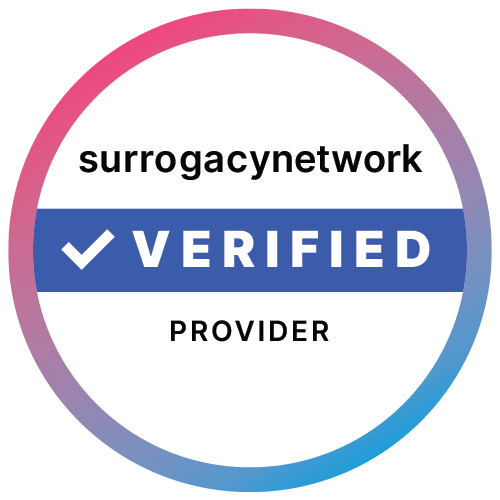 FSC verified provider badge