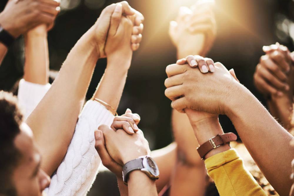 Infertility Looks Different for Everyone: Honoring All Paths to Parenthood During NIAW