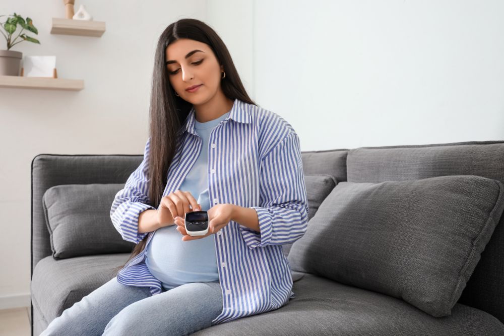 Gestational Diabetes in Surrogacy: How It’s Managed